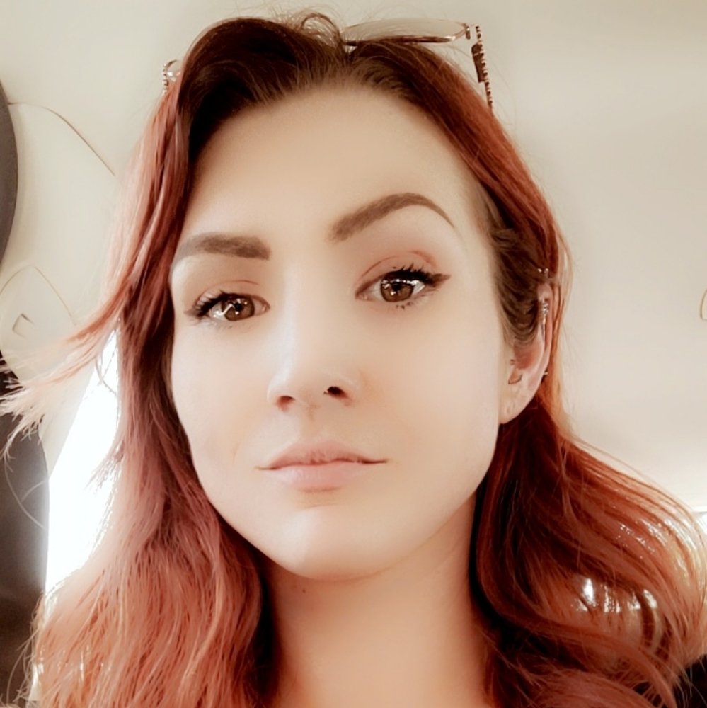 Meet your Posher, Aryana